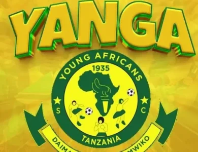 dayoo yanga