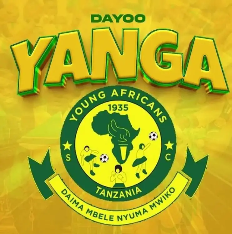 dayoo yanga