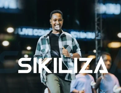 israel mbonyi sikiliza