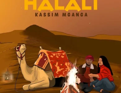 kassim mganga halali
