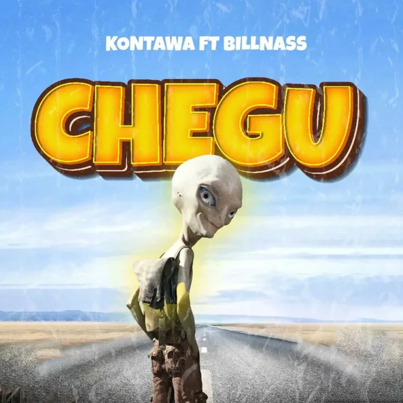 kontawa ft billnass chegu