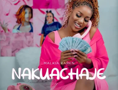 malkia karen nakuachaje