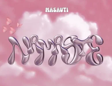 masauti namaste