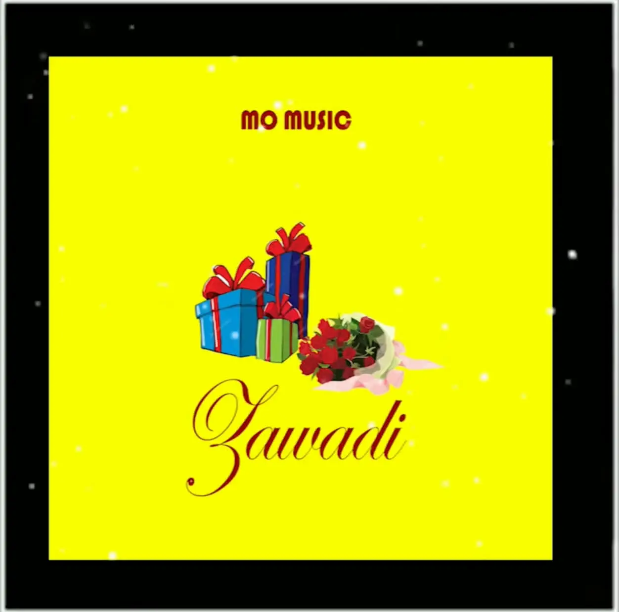 mo music - zawadi mo music zawadi
