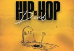 moni centrozone hip hop is dead