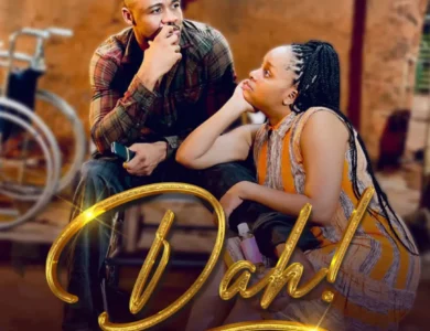 nandy ft alikiba dah