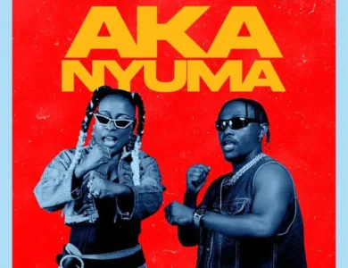 natacha ft jaivah akanyuma