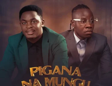 obby alpha pigana na mungu