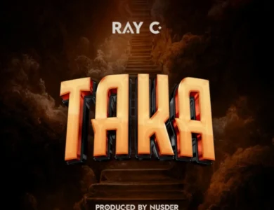 ray c taka