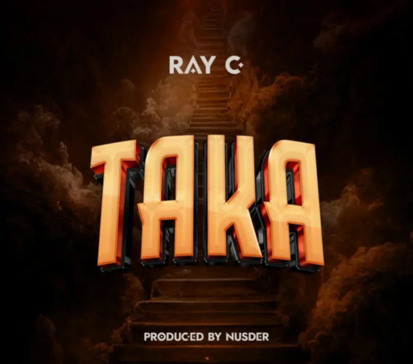 ray c taka