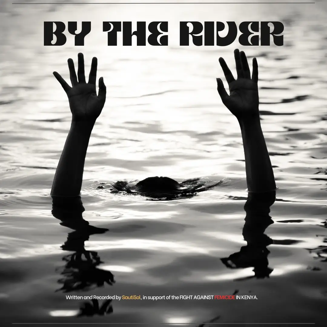 sauti sol - by the river sauti sol by the river