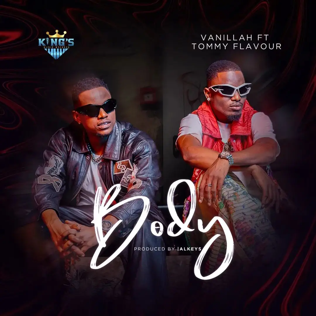 vanillah feat tommy flavour vanillah ft tommy flavour body