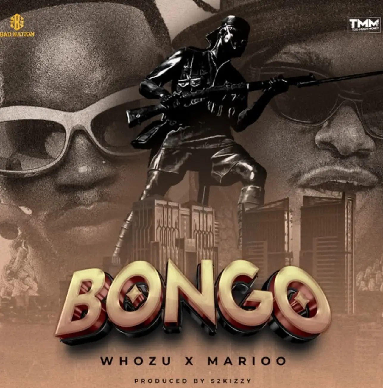 whozu x marioo whozu ft marioo bongo