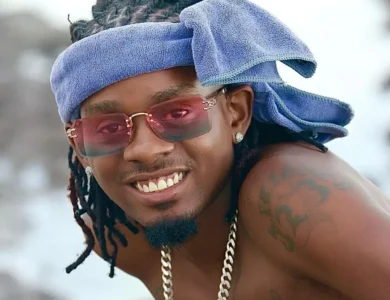 young dee cheki mp3