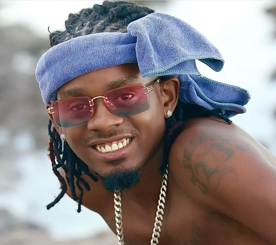 young dee ft s2kizzy young dee cheki mp3