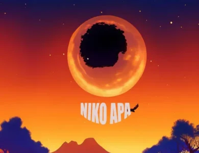 B2k Mnyama Niko Apa