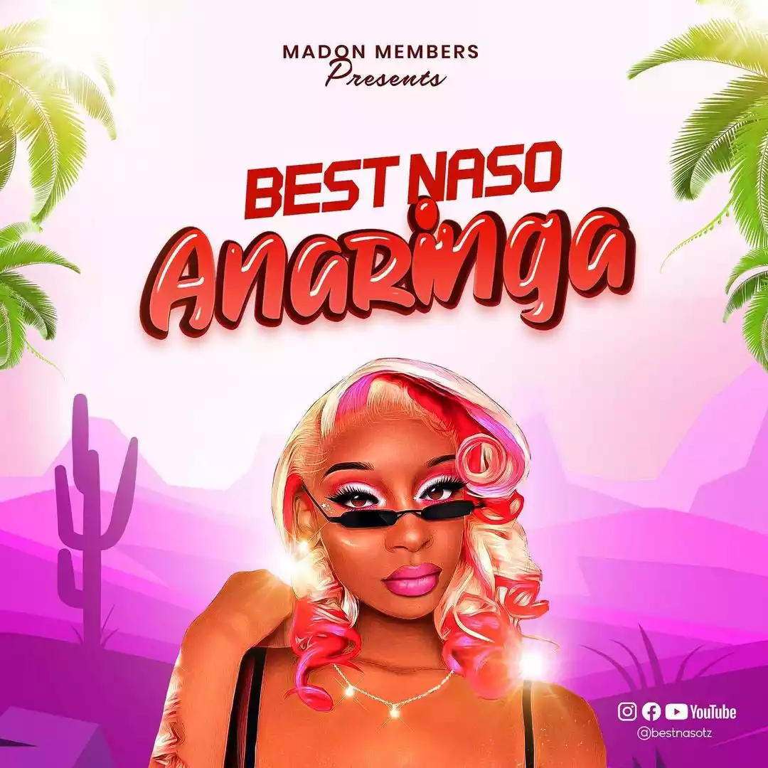 best naso - anaringa Best Naso Anaringa audio