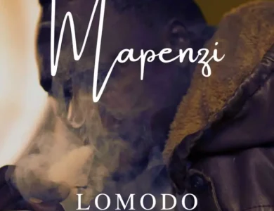 Lomodo Mapenzi
