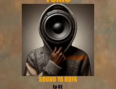 Sound Ya Bufa Ep 02