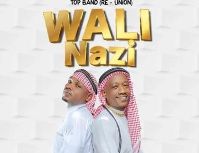 Top Band Wali Nazi