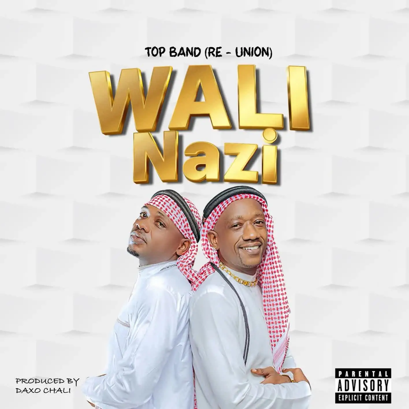 top band - wali nazi Top Band Wali Nazi