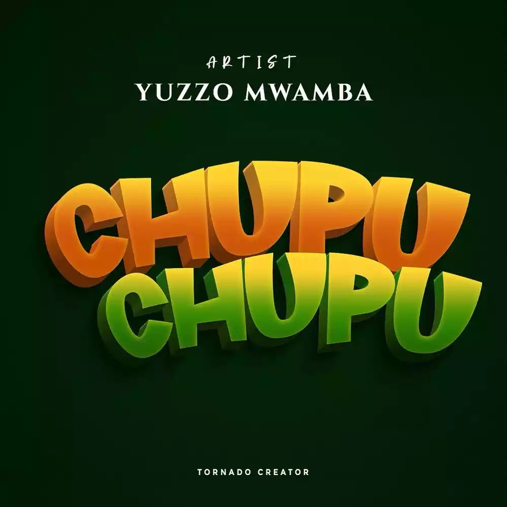 yuzzo mwamba - chupu chupu Yuzzo Mwamba Chupu chupu
