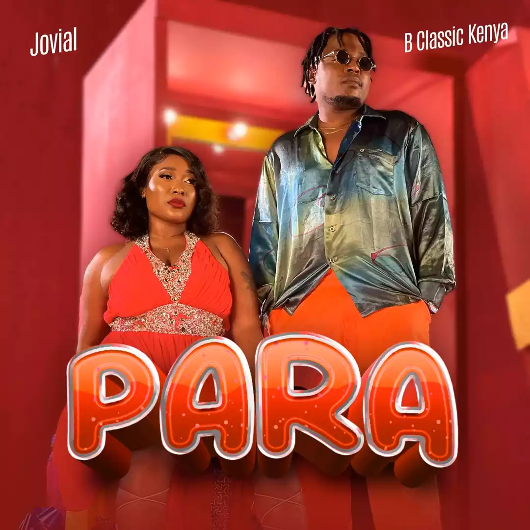 b classic ft jovial b classic ft jovial para