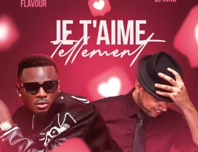 beka flavour x dj inno je t aime