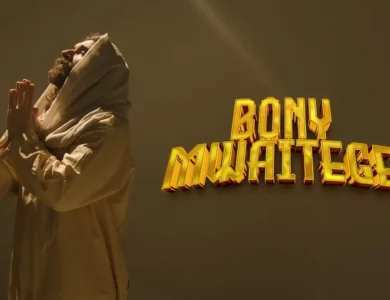bony mwaitege limebaki jiwe
