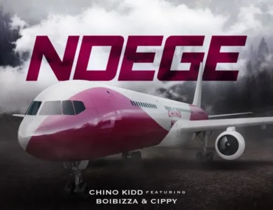 chino kidd ndege