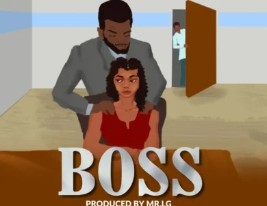 disamoo boss