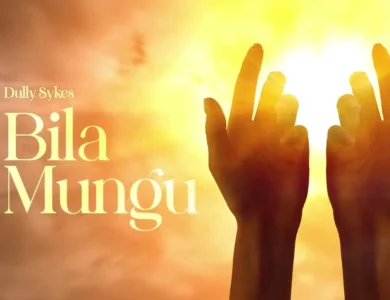 dully sykes bila mungu