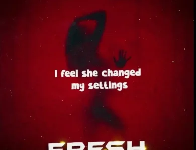 geniusjini x66 fresh