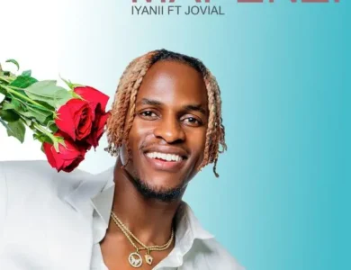 iyanii ft jovial mapenzi