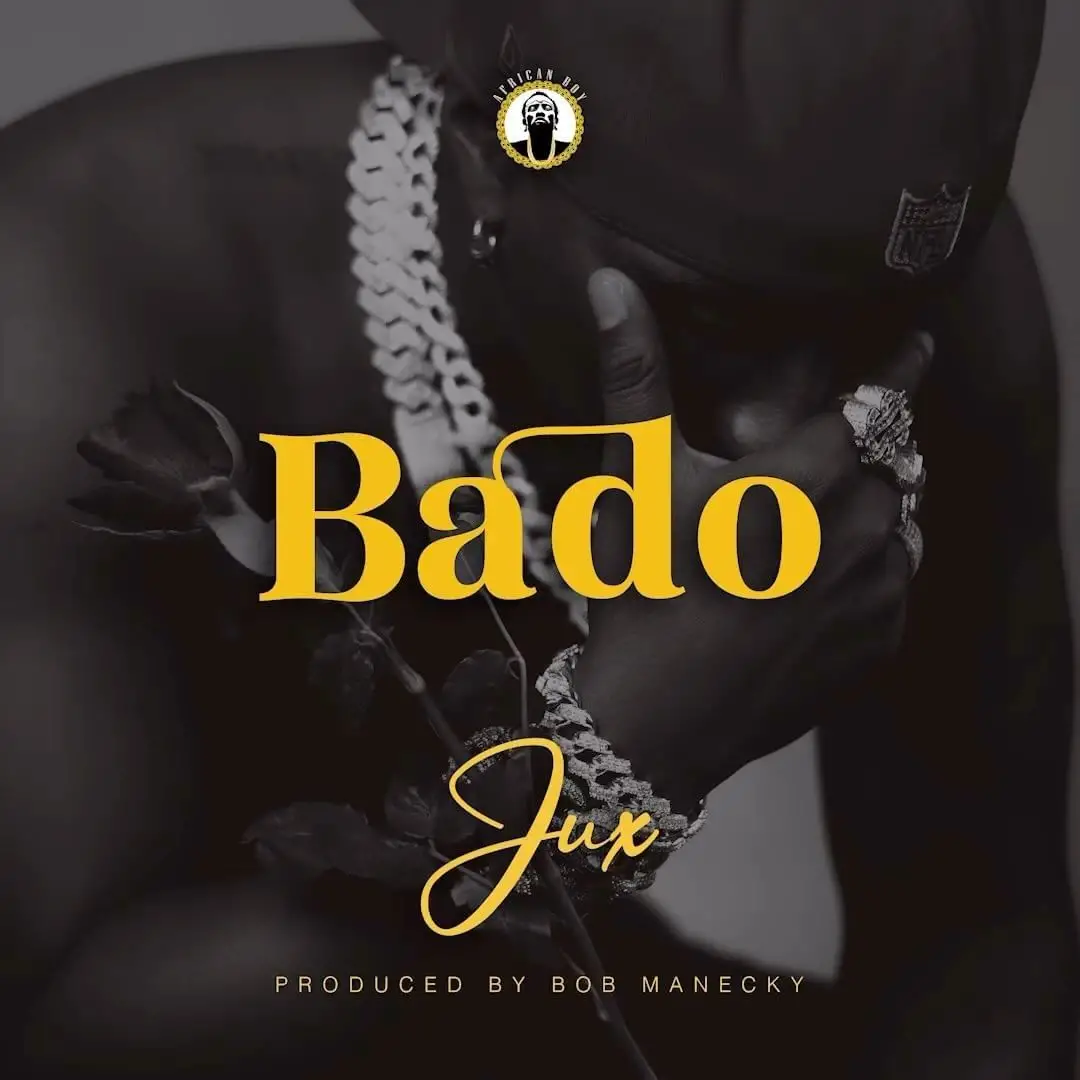 jux - bado jux bado