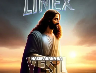 linex wakufanana na yesu