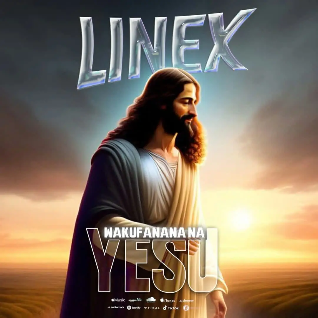 linex sunday - wakufanana na yesu linex wakufanana na yesu