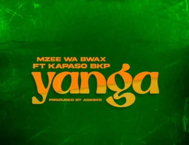 mzee wa bwax ft kapaso bkp yanga