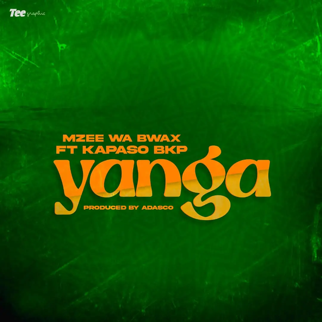 mzee wa bwax ft kapaso bkp mzee wa bwax ft kapaso bkp yanga