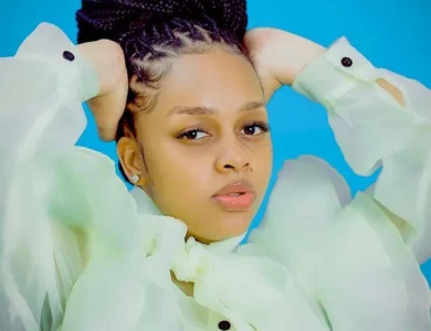 nandy dah remix