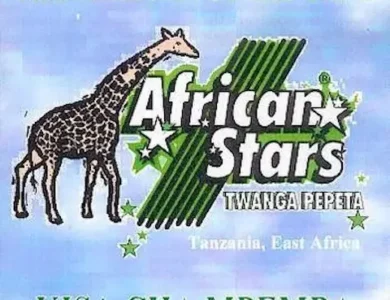 twanga pepeta kisa cha mpemba