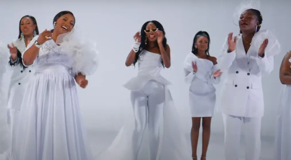 video samia queens wanawake moto