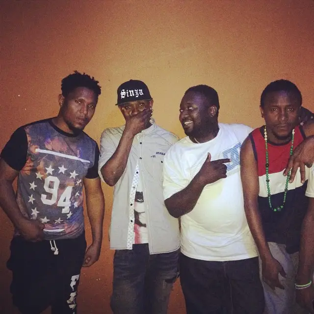 wateule ft jafarai wateule watu kibao