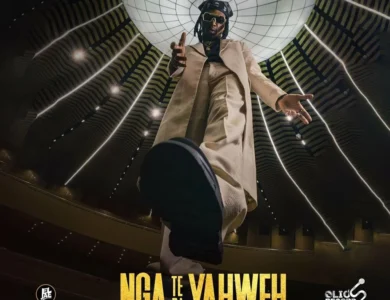 yo maps nga te ba yahweh