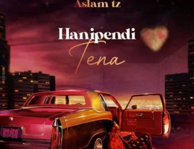 Aslam Hanipendi Tena