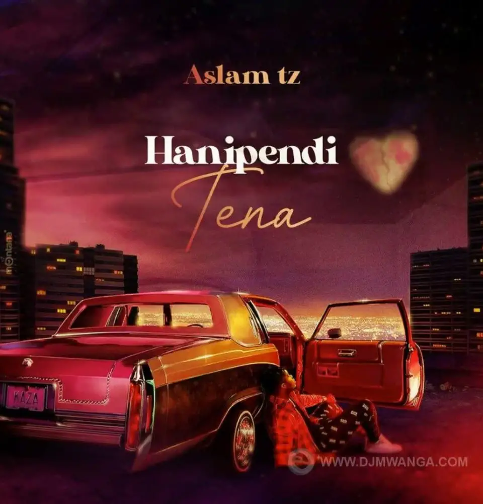 aslam tz - hanipendi tena Aslam Hanipendi Tena