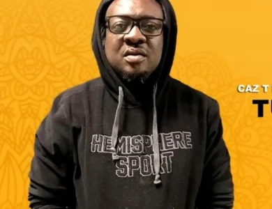 Caz T Ft Wagosi Wa Kaya Tuvumiliane