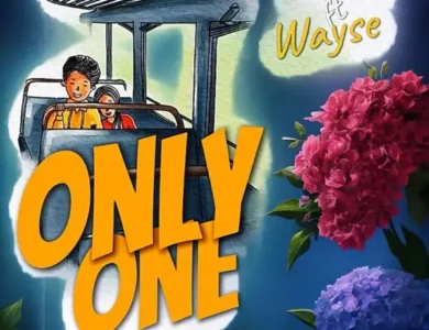 Centano ft Wyse Only One