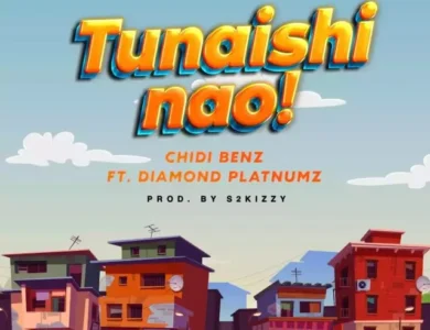 Chidi Benz Ft. Diamond Platnumz Tunaishi Nao.jpg