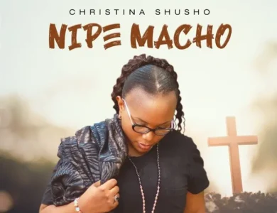 Christina Shusho Nipe Macho